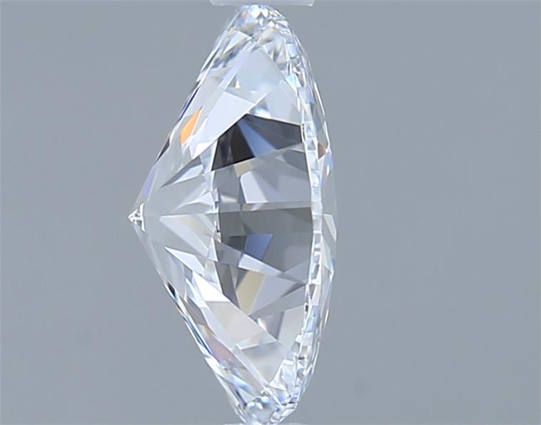 1.52 Carat Oval Lab Diamond :: Greenstar spin frame 04