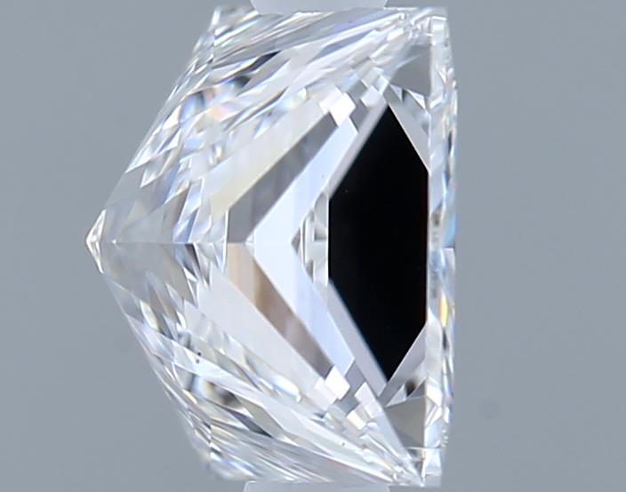 1.23 Carat Princess Lab Diamond :: Greenstar spin frame 04
