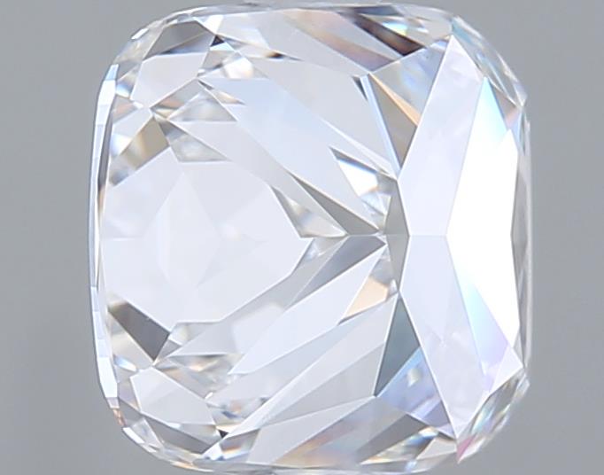 1.68 Carat Cushion Lab Diamond :: Greenstar spin frame 04