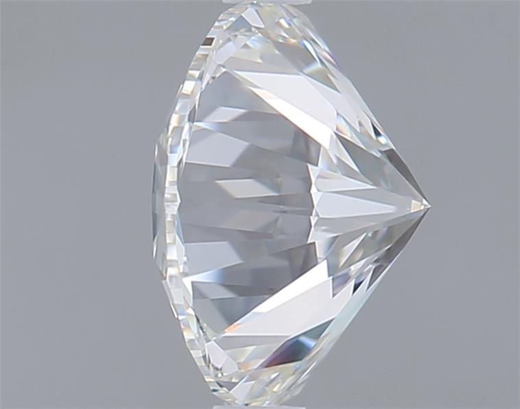 2.03 Carat Round Lab Diamond :: Greenstar spin frame 04