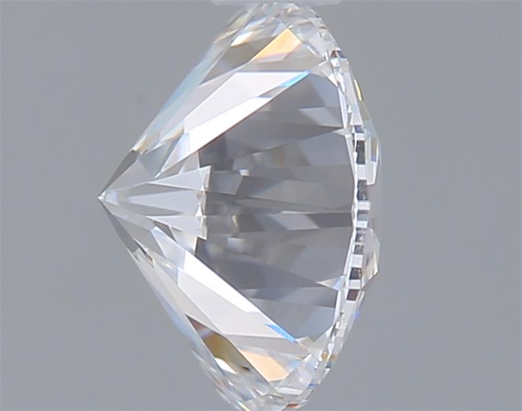 1.00 Carat Round Lab Diamond :: Greenstar spin frame 04