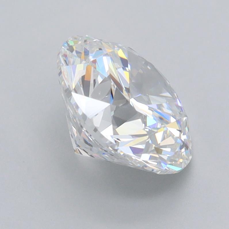 2.03 Carat Round Lab Diamond :: Greenstar spin frame 04