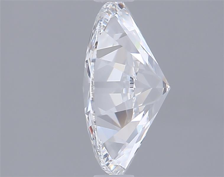 1.53 Carat Oval Lab Diamond :: Greenstar spin frame 04