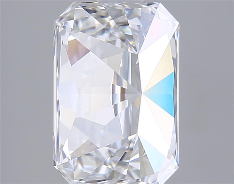 2.01 Carat Radiant Lab Diamond :: Greenstar spin frame 04