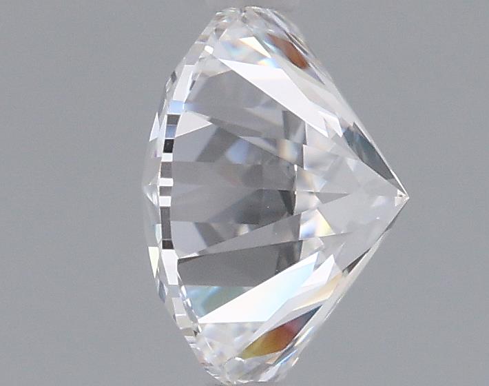 1.50 Carat Round Lab Diamond :: Greenstar spin frame 04