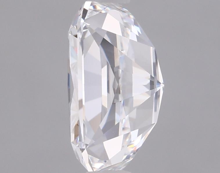 1.57 Carat Radiant Lab Diamond :: Greenstar spin frame 04