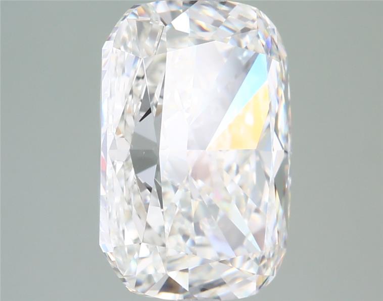 3.80 Carat Cushion Lab Diamond :: Greenstar spin frame 04