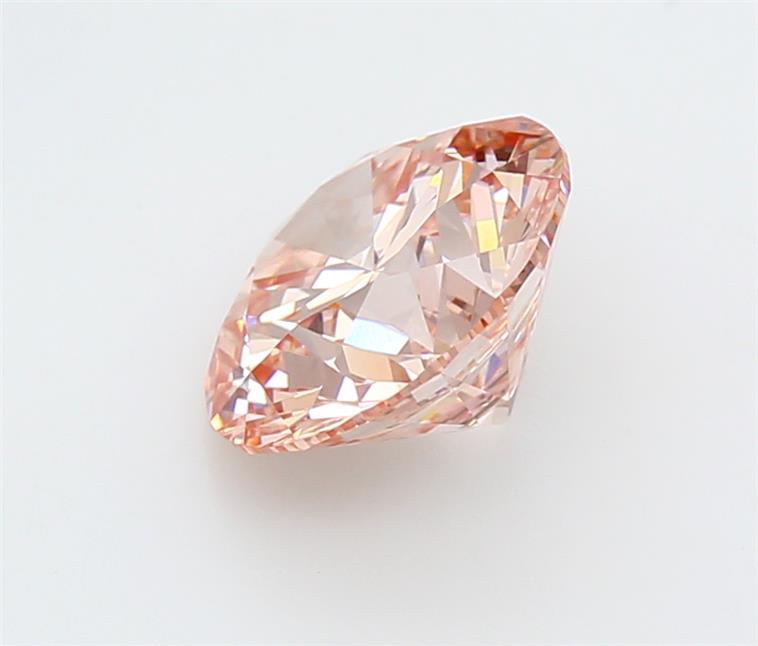 3.07 Carat Round Lab Diamond :: Greenstar spin frame 04