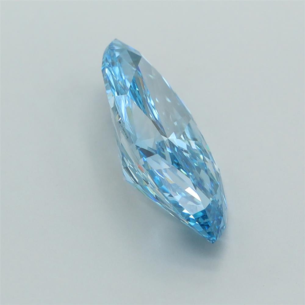 2.05 Carat Marquise Lab Diamond :: Greenstar spin frame 04