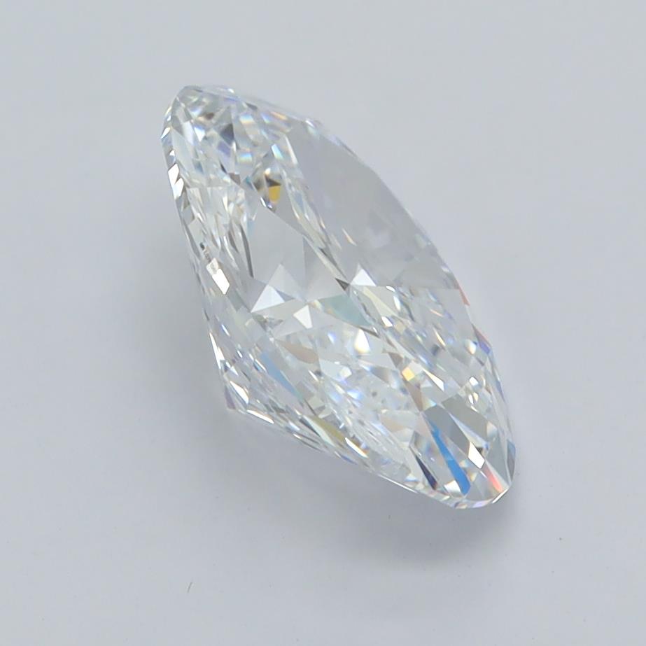 2.35 Carat Oval Lab Diamond :: Greenstar spin frame 04