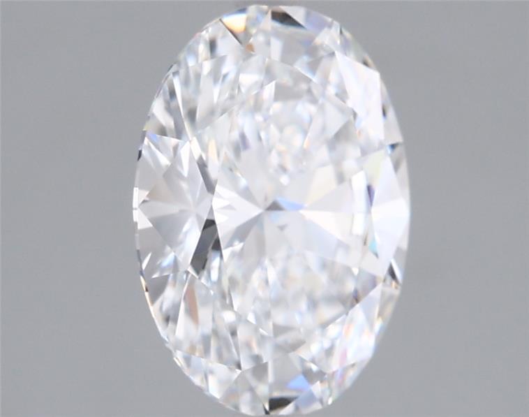 1.78 Carat Oval Lab Diamond :: Greenstar spin frame 04