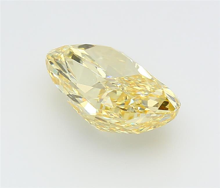 5.07 Carat Cushion Lab Diamond :: Greenstar spin frame 04
