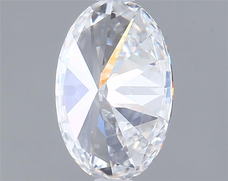 1.06 Carat Oval Lab Diamond :: Greenstar spin frame 04
