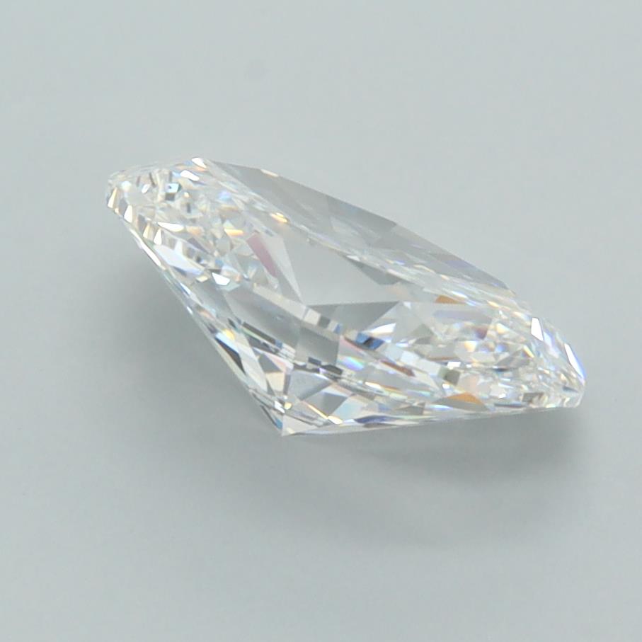 2.04 Carat Oval Lab Diamond :: Greenstar spin frame 04