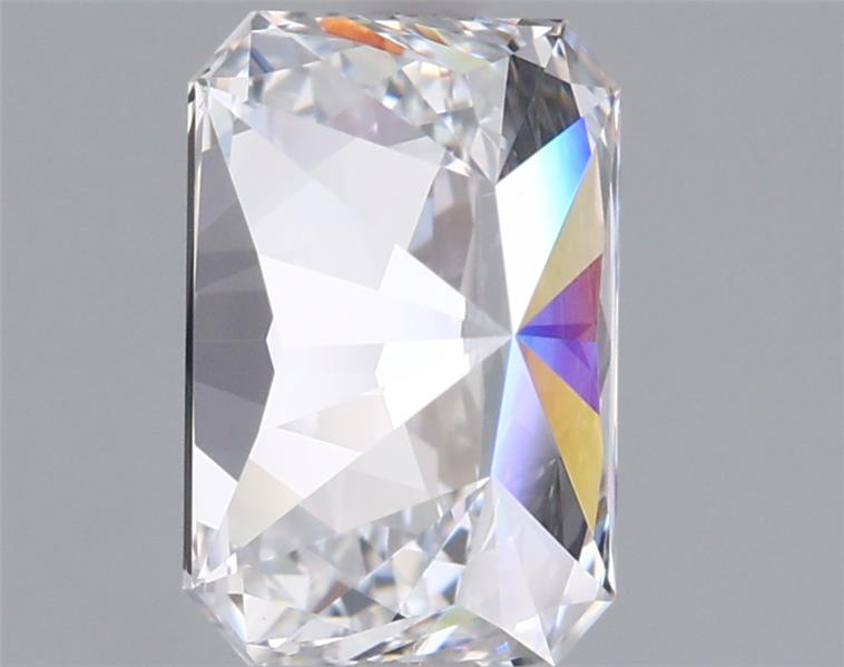1.50 Carat Radiant Lab Diamond :: Greenstar spin frame 04