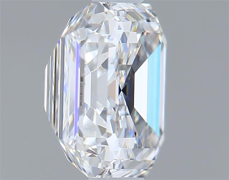 1.53 Carat Asscher Lab Diamond :: Greenstar spin frame 04