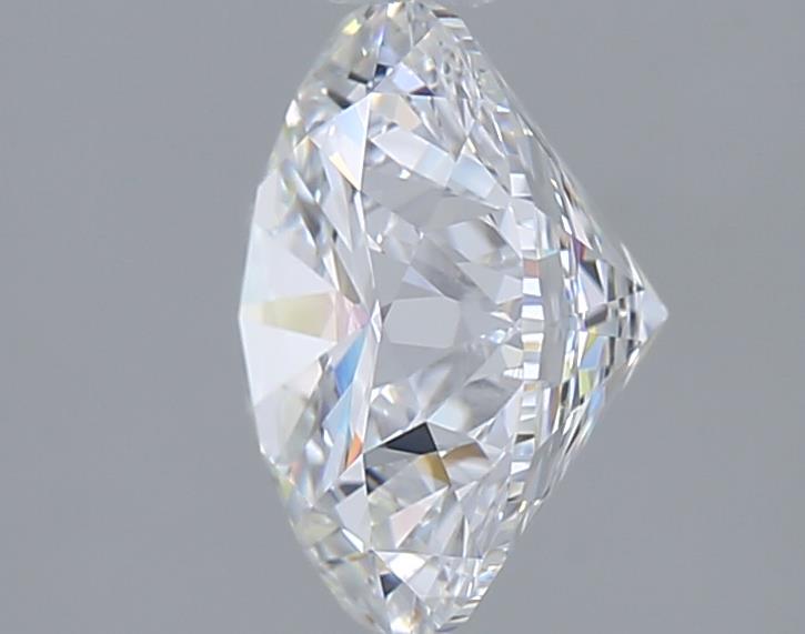 2.01 Carat Round Lab Diamond :: Greenstar spin frame 04