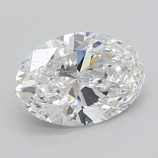 2.03 Carat Oval Lab Diamond :: Greenstar spin frame 04