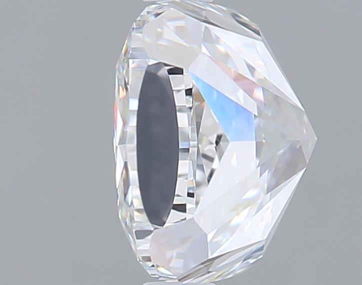 2.53 Carat Cushion Lab Diamond :: Greenstar spin frame 04