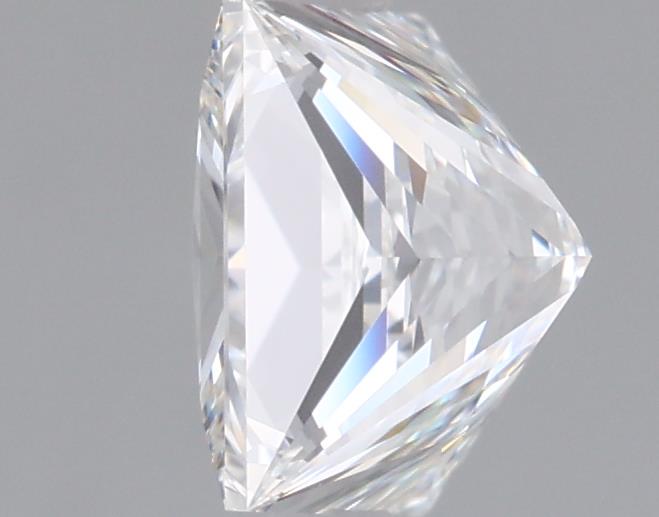 1.56 Carat Princess Lab Diamond :: Greenstar spin frame 04