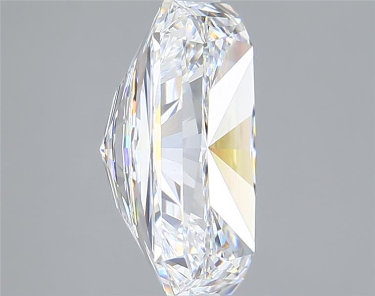 5.06 Carat Radiant Lab Diamond :: Greenstar spin frame 04