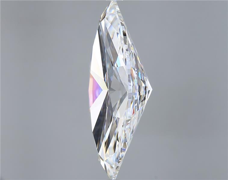 10.06 Carat Marquise Lab Diamond :: Greenstar spin frame 04