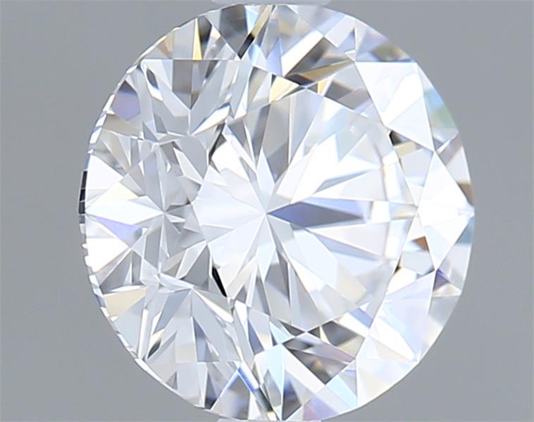 1.50 Carat Round Lab Diamond :: Greenstar spin frame 04