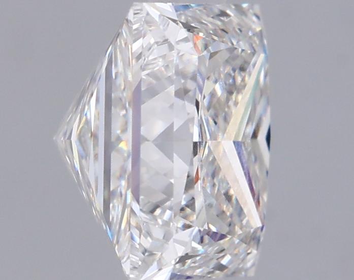 2.09 Carat Princess Lab Diamond :: Greenstar spin frame 04