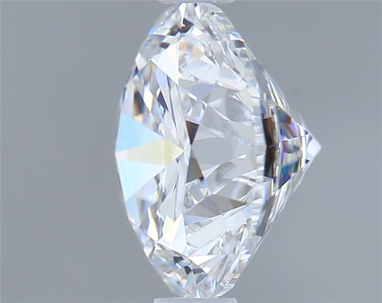 1.50 Carat Round Lab Diamond :: Greenstar spin frame 04