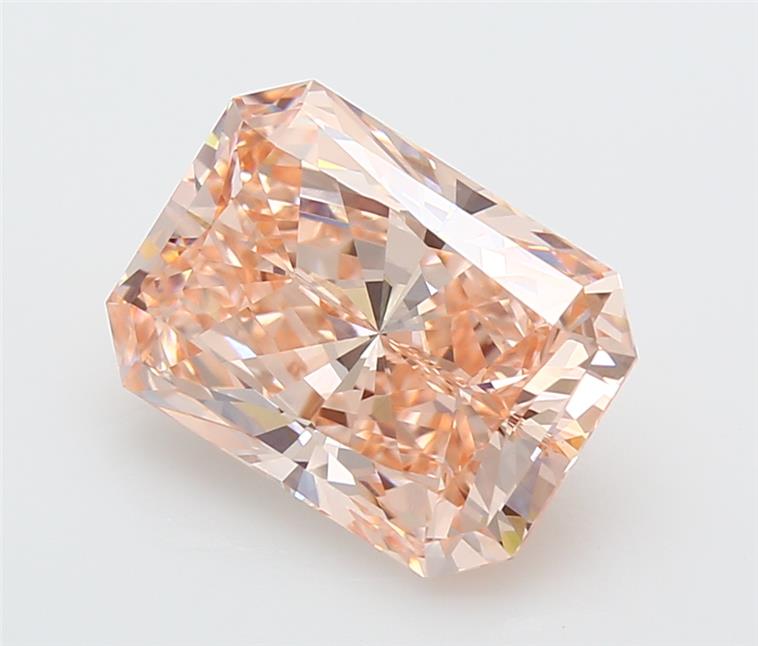 5.04 Carat Radiant Lab Diamond :: Greenstar spin frame 04