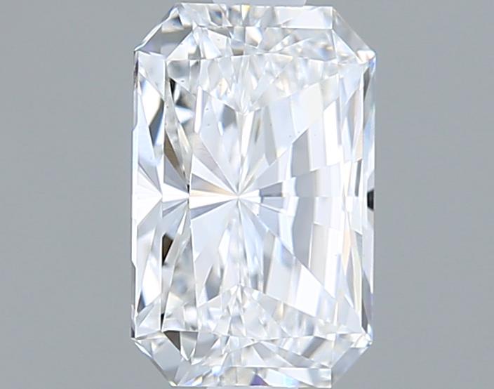 1.02 Carat Radiant Lab Diamond :: Greenstar spin frame 04