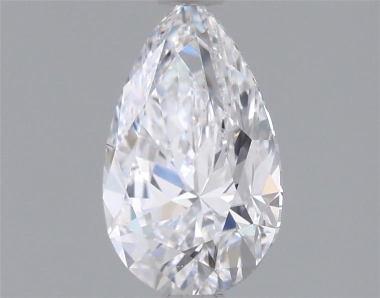 1.04 Carat Pear Lab Diamond :: Greenstar spin frame 04