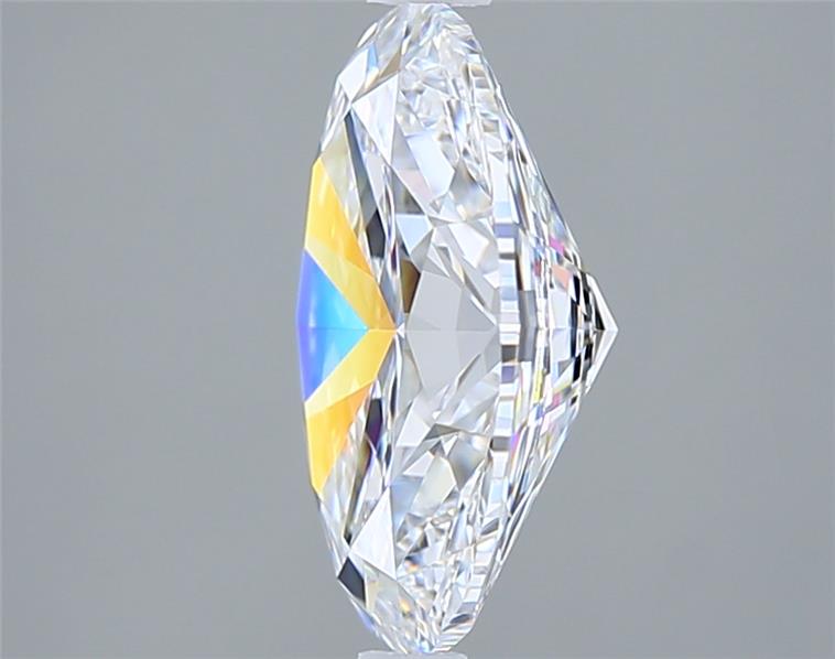 3.03 Carat Oval Lab Diamond :: Greenstar spin frame 04
