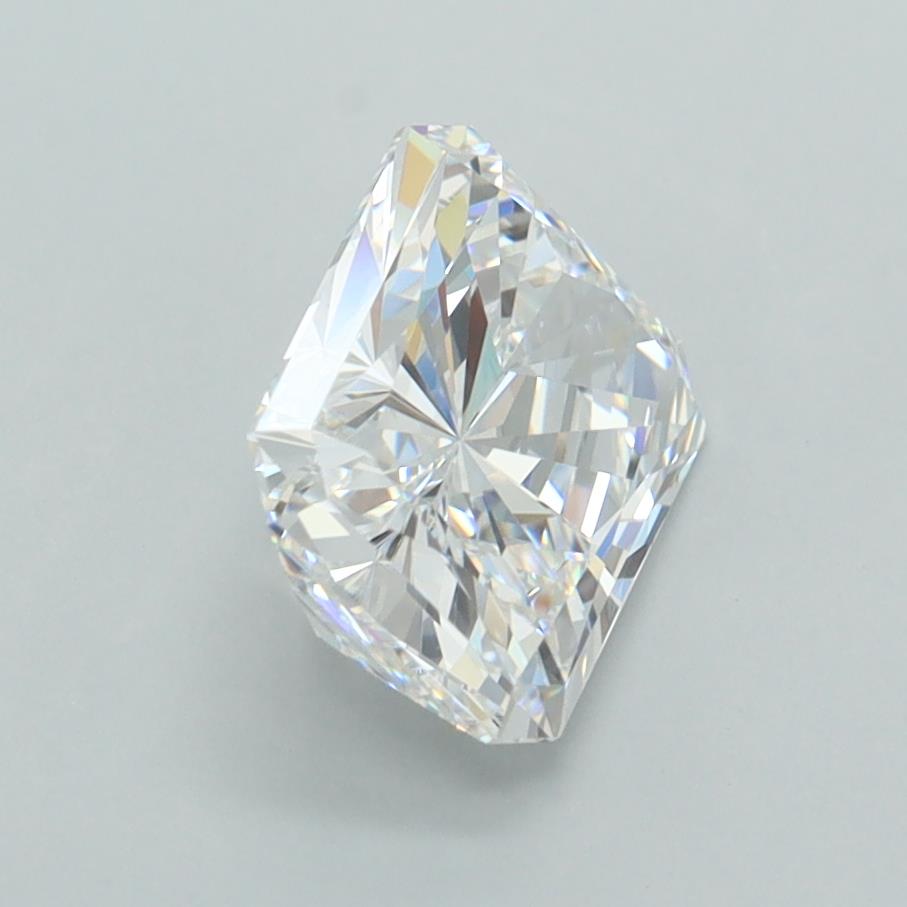 1.92 Carat Radiant Lab Diamond :: Greenstar spin frame 04