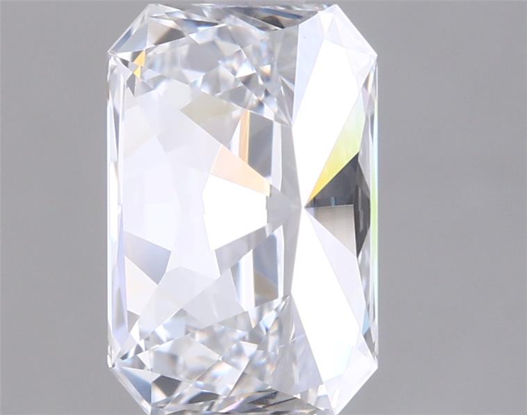 1.58 Carat Radiant Lab Diamond :: Greenstar spin frame 04