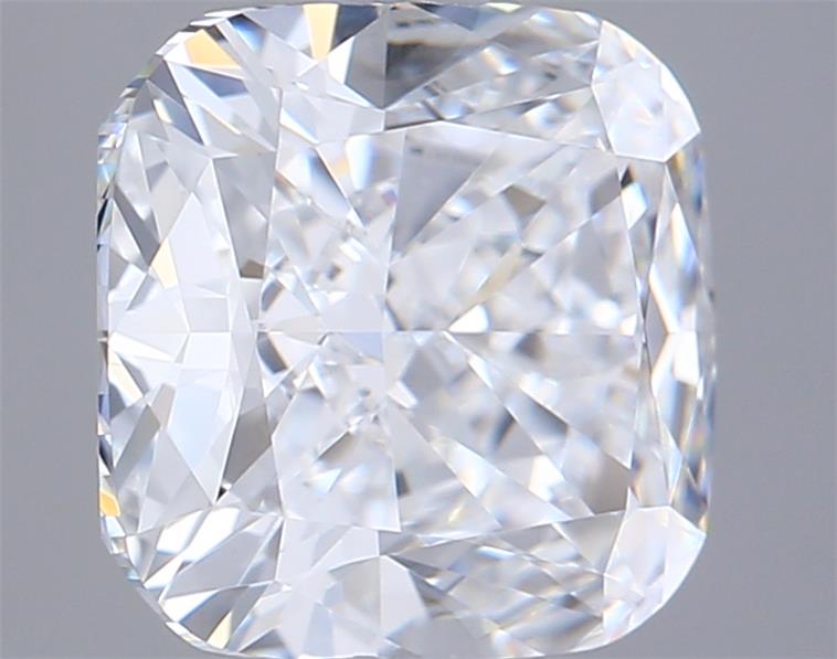 2.66 Carat Cushion Lab Diamond :: Greenstar spin frame 04