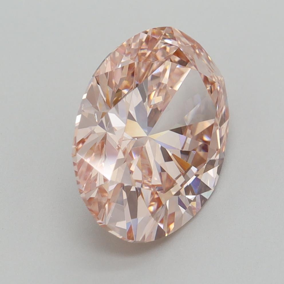 3.00 Carat Oval Lab Diamond :: Greenstar spin frame 04