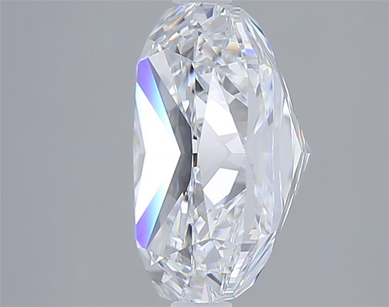 3.51 Carat Cushion Lab Diamond :: Greenstar spin frame 04