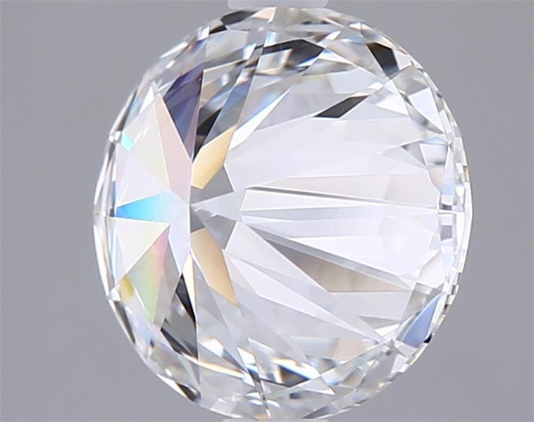 2.00 Carat Round Lab Diamond :: Greenstar spin frame 04