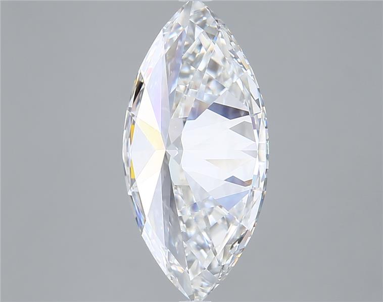 5.05 Carat Marquise Lab Diamond :: Greenstar spin frame 04
