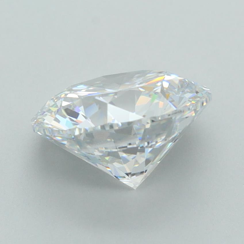 2.50 Carat Round Lab Diamond :: Greenstar spin frame 04