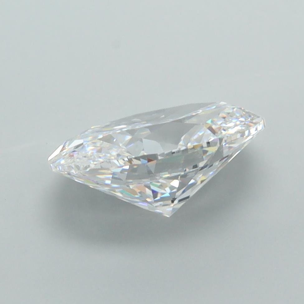 2.04 Carat Oval Lab Diamond :: Greenstar spin frame 04
