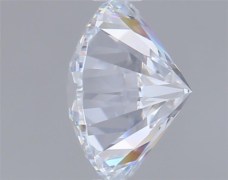 1.54 Carat Round Lab Diamond :: Greenstar spin frame 04