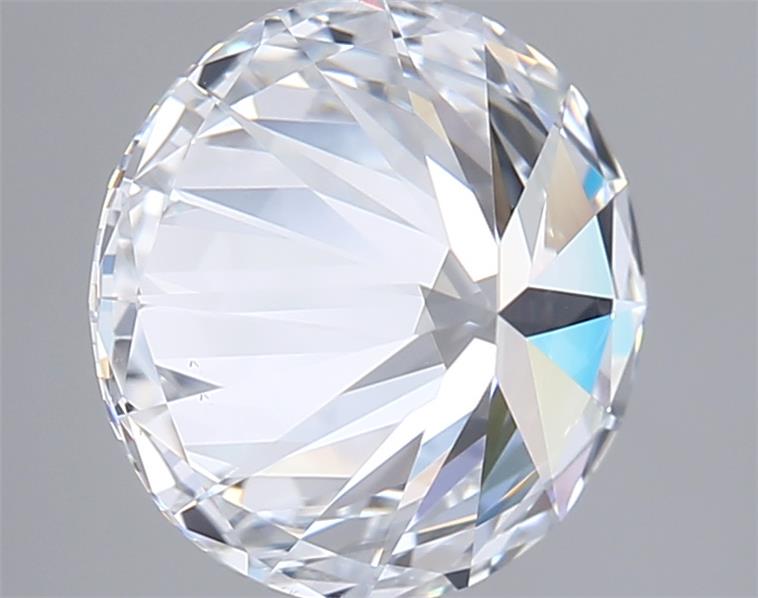 2.13 Carat Round Lab Diamond :: Greenstar spin frame 04