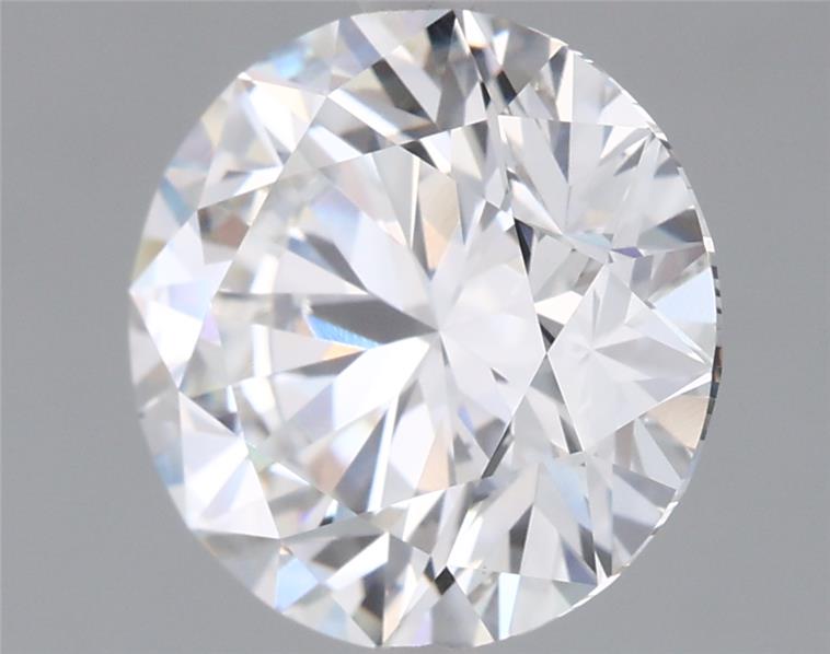 2.60 Carat Round Lab Diamond :: Greenstar spin frame 04