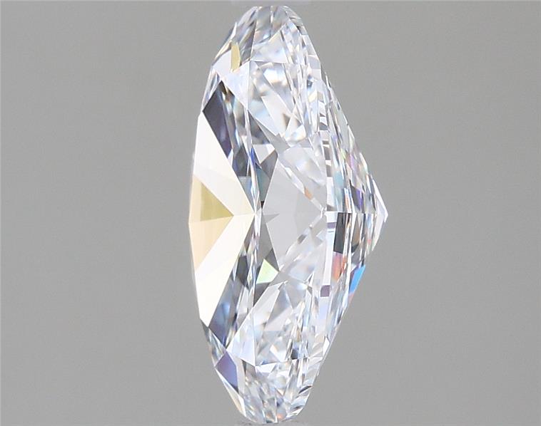 2.01 Carat Oval Lab Diamond :: Greenstar spin frame 04