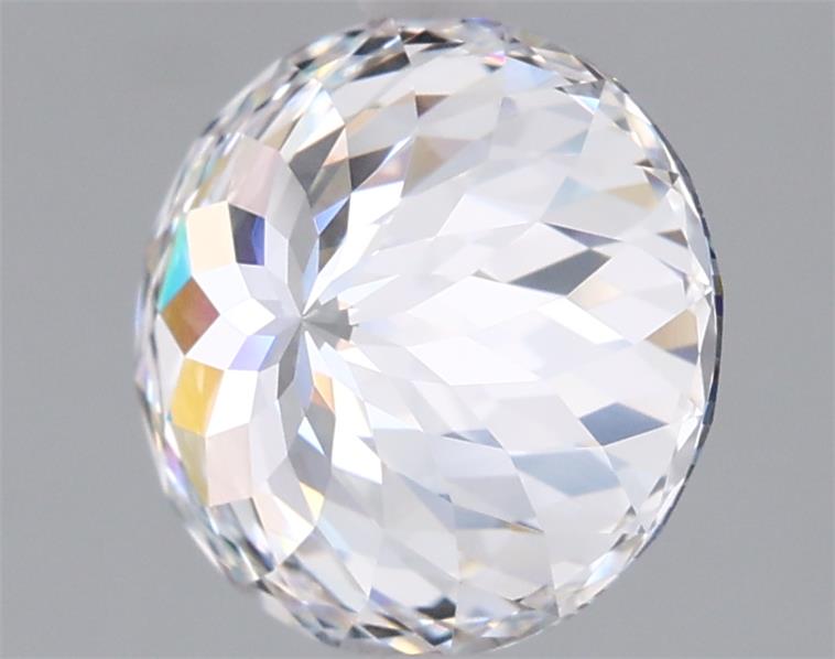 2.05 Carat Round Lab Diamond :: Greenstar spin frame 04