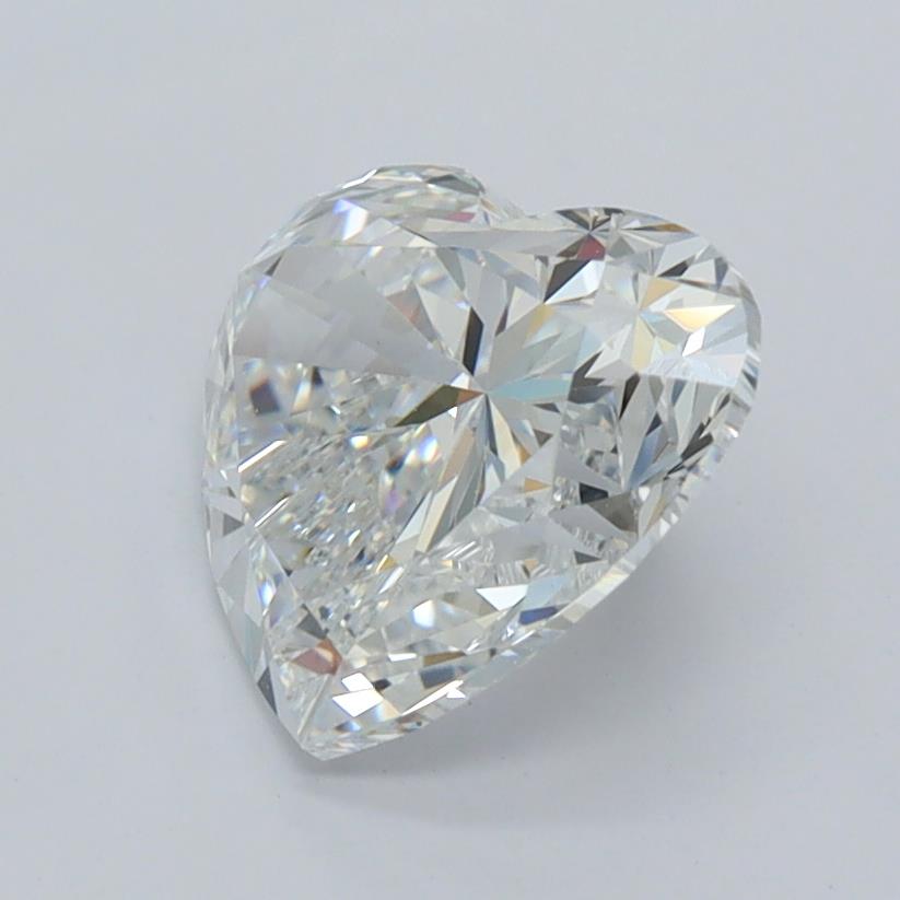 2.01 Carat Heart Lab Diamond :: Greenstar spin frame 04