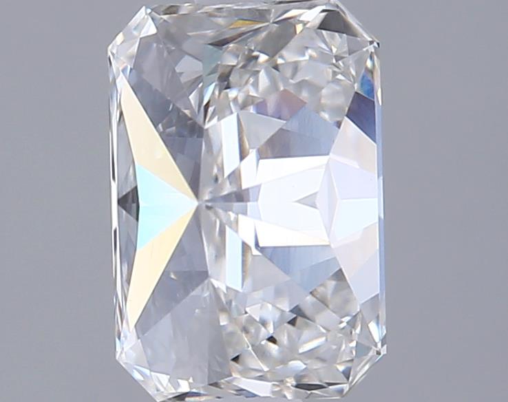 1.42 Carat Radiant Lab Diamond :: Greenstar spin frame 04
