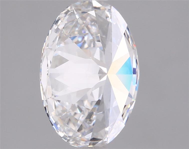 1.55 Carat Oval Lab Diamond :: Greenstar spin frame 04